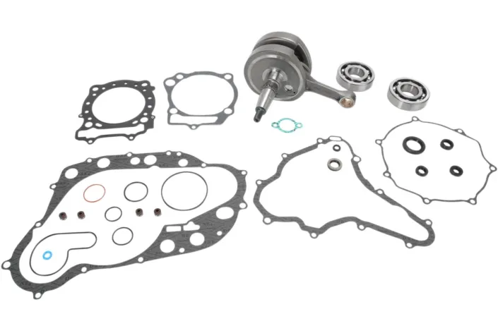 CRANKSHAFT KIT CBK0112