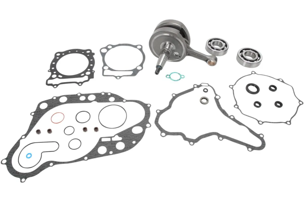 CRANKSHAFT KIT CBK0112