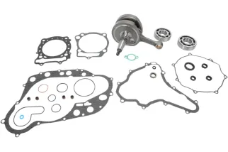 CRANKSHAFT KIT CBK0112