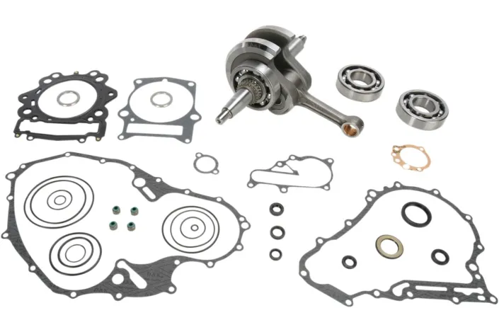 CRANKSHAFT KIT CBK0114