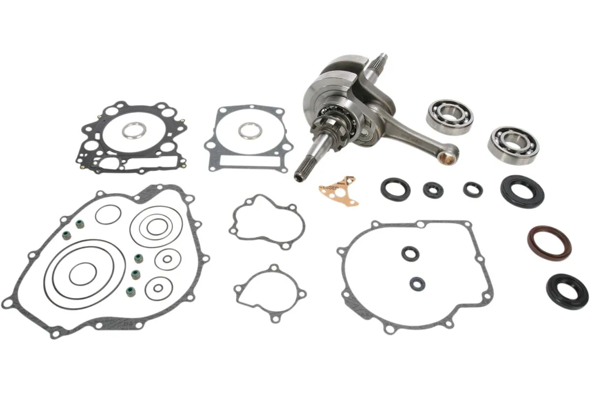 CRANKSHAFT KIT CBK0116
