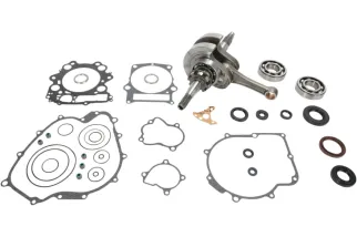 CRANKSHAFT KIT CBK0116