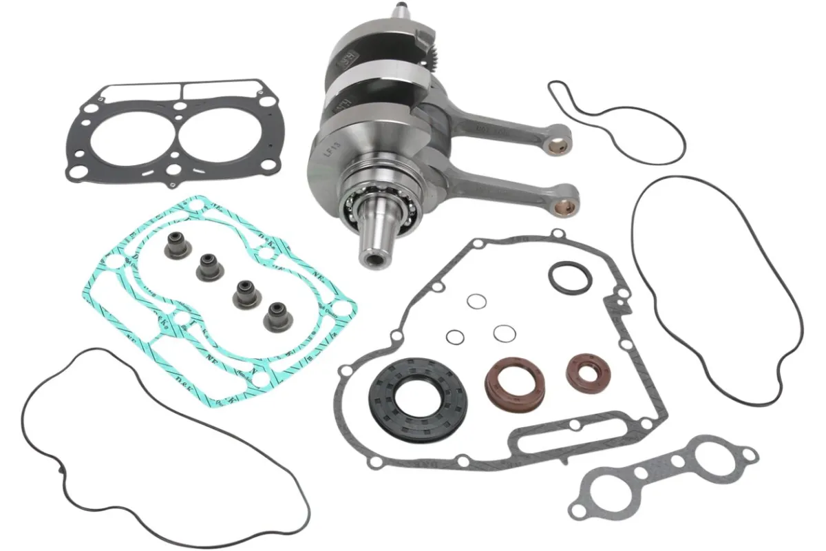 CRANKSHAFT KIT CBK0123