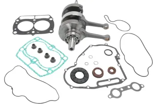 CRANKSHAFT KIT CBK0123