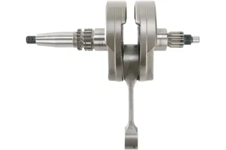 CRANKSHAFT STKR 4186