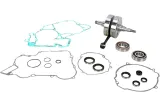 CRANK KIT W/GASKET KTM