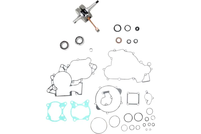CRANKSHAFT KIT CBK0187
