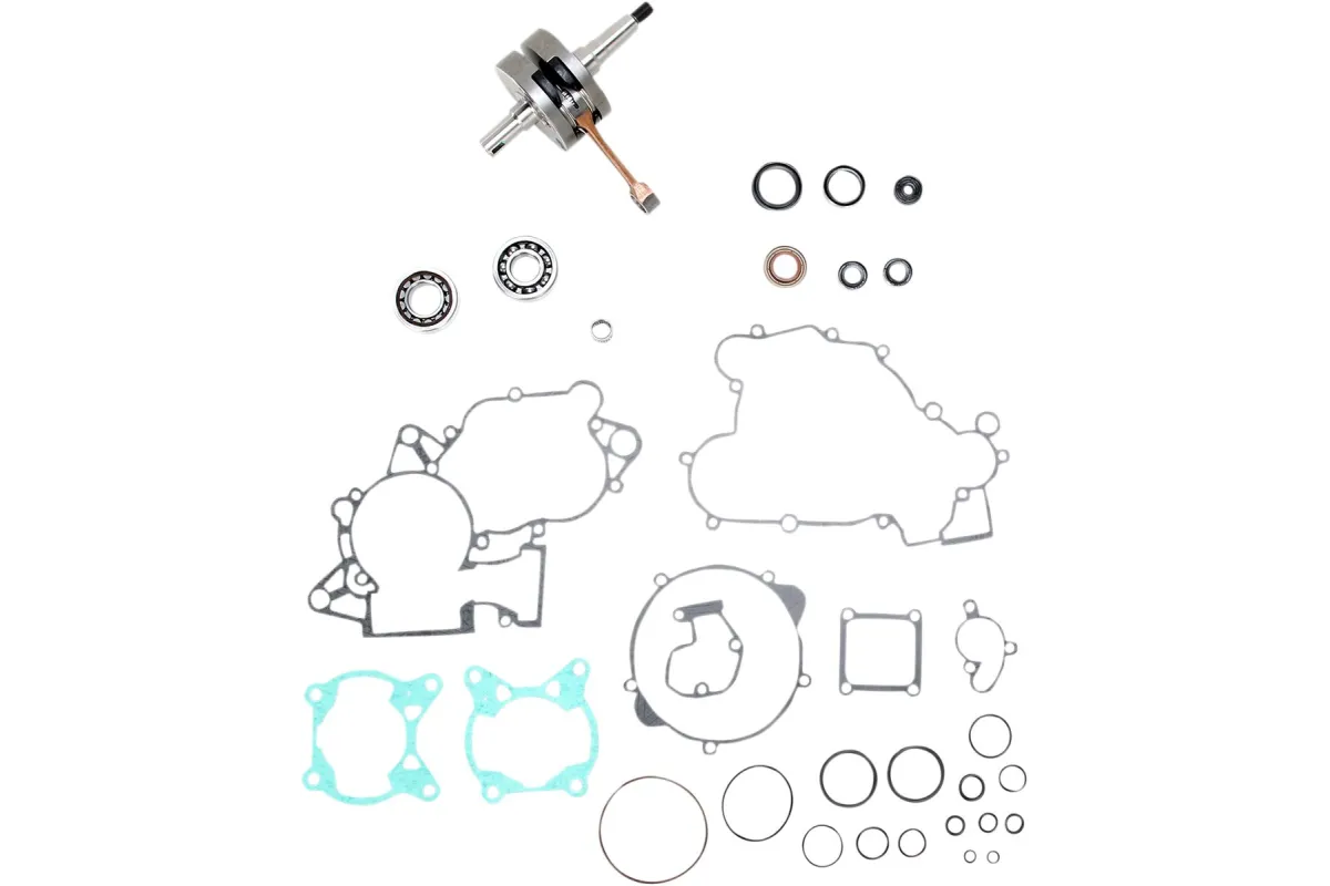 CRANKSHAFT KIT CBK0187