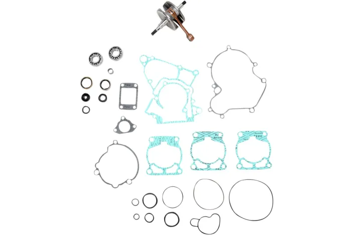 CRANKSHAFT KIT CBK0190
