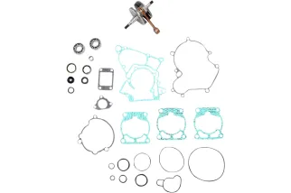 CRANKSHAFT KIT CBK0190