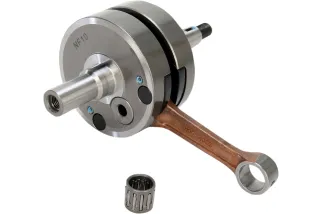 CRANKSHAFT ASSY 85SX