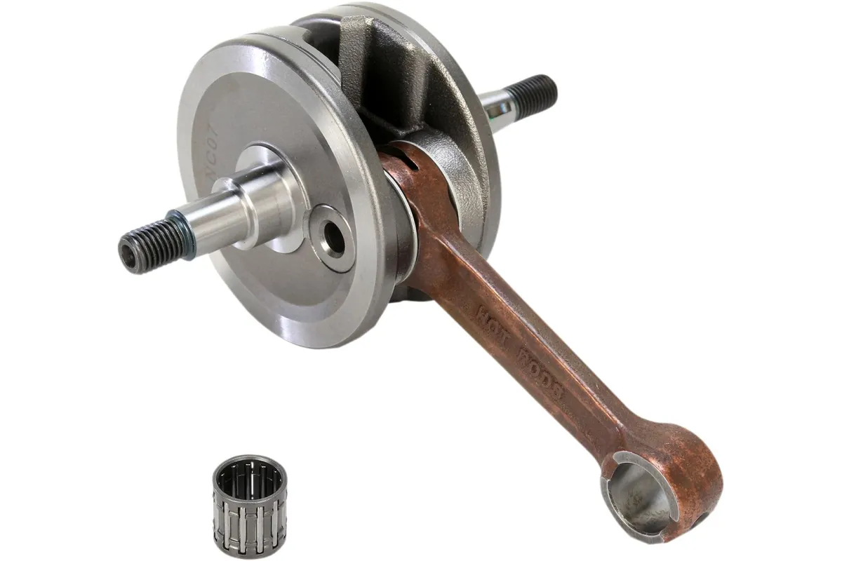 CRANKSHAFT ASSY 50SX