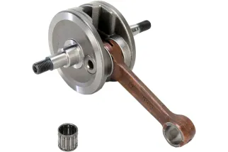 CRANKSHAFT ASSY 50SX