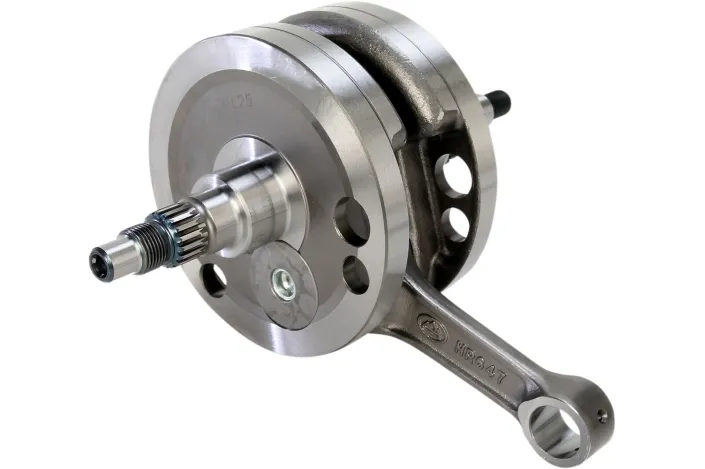 CRANKSHAFT ASSY RMZ450