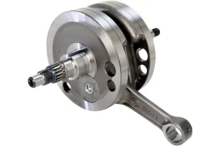 CRANKSHAFT ASSY RMZ450