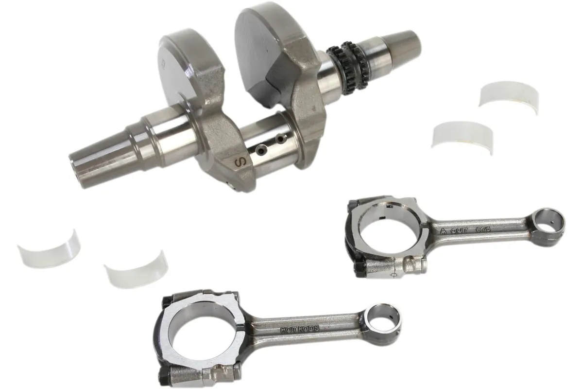 CRANKSHAFT KIT 4412