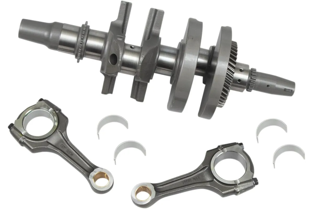 CRANKSHAFT KIT 4424