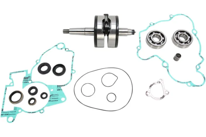 CRANKSHAFT KTM65SX 03-08