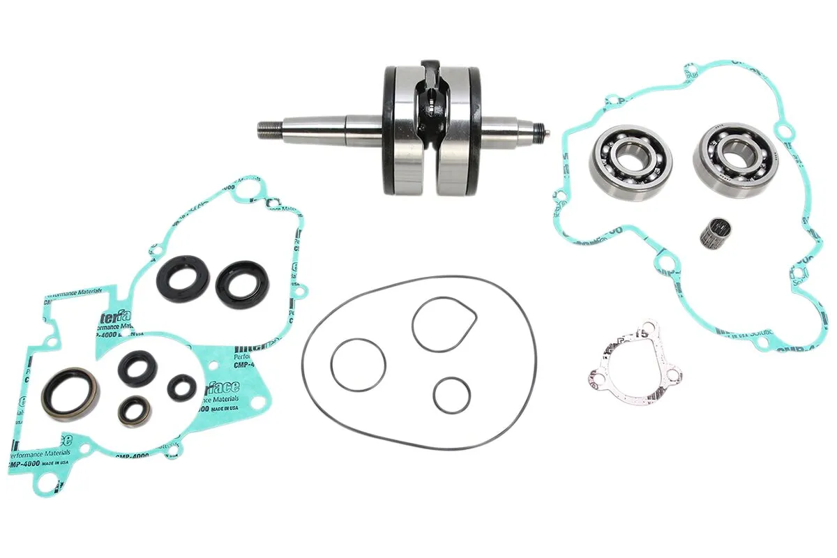 CRANKSHAFT KTM65SX 03-08