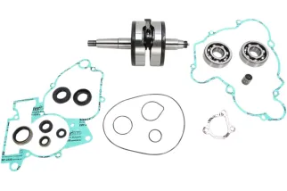 CRANKSHAFT KTM65SX 03-08