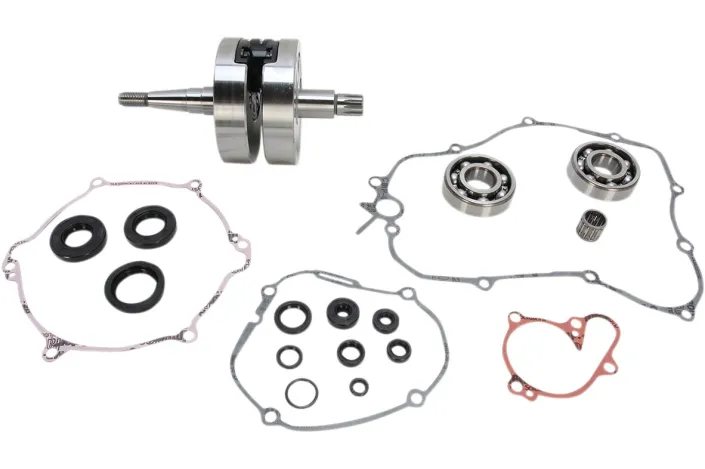 CRANKSHAFT YZ125 05-16