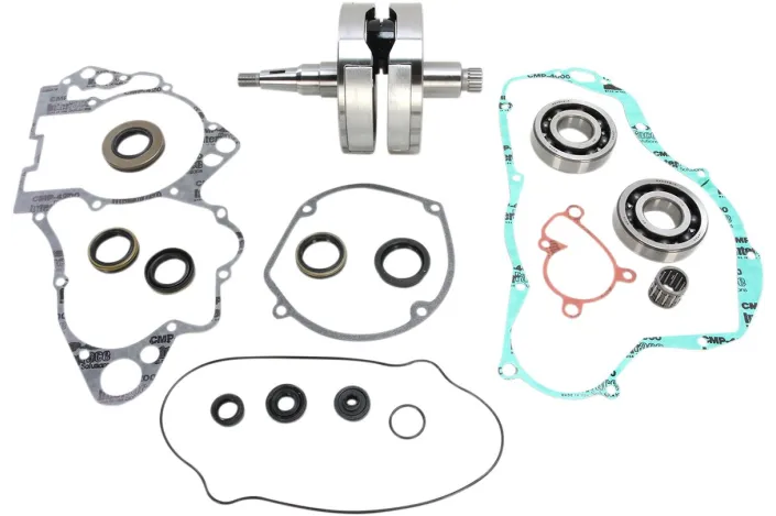 CRANKSHAFT RM250 05-10