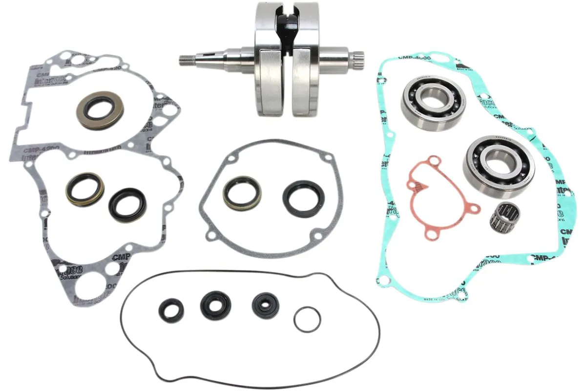 CRANKSHAFT RM250 05-10