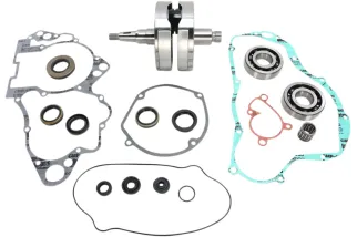 CRANKSHAFT RM250 05-10