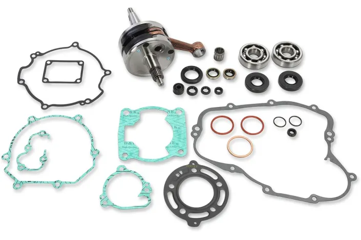 BOTTOM END KIT CBK0207
