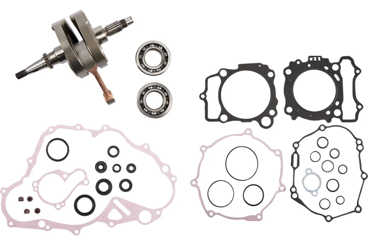 BOTTOM END KIT CBK0205