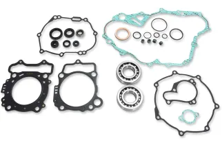 BOTTOM END KIT CBK0205