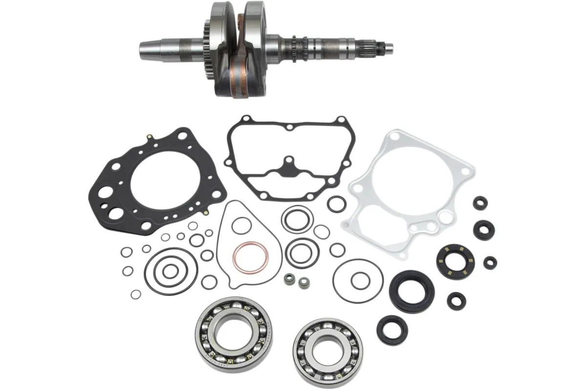 CRANKSHAFT KIT