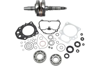 CRANKSHAFT KIT