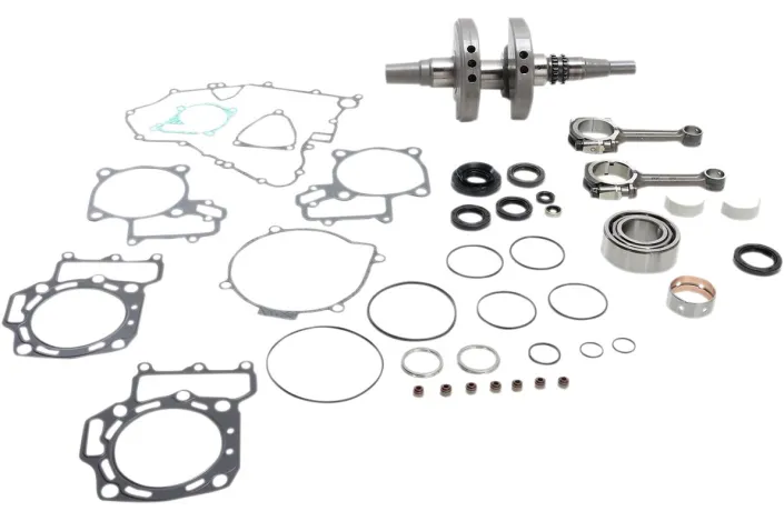 CRANKSHAFT KIT