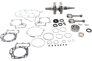 CRANKSHAFT KIT