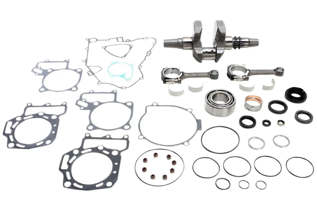 CRANKSHAFT KIT
