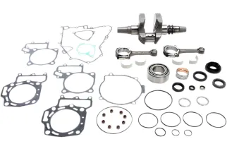 CRANKSHAFT KIT