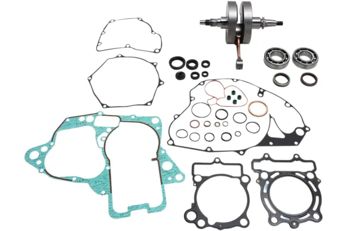 CRANKSHAFT KIT