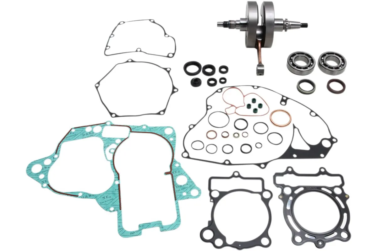 CRANKSHAFT KIT