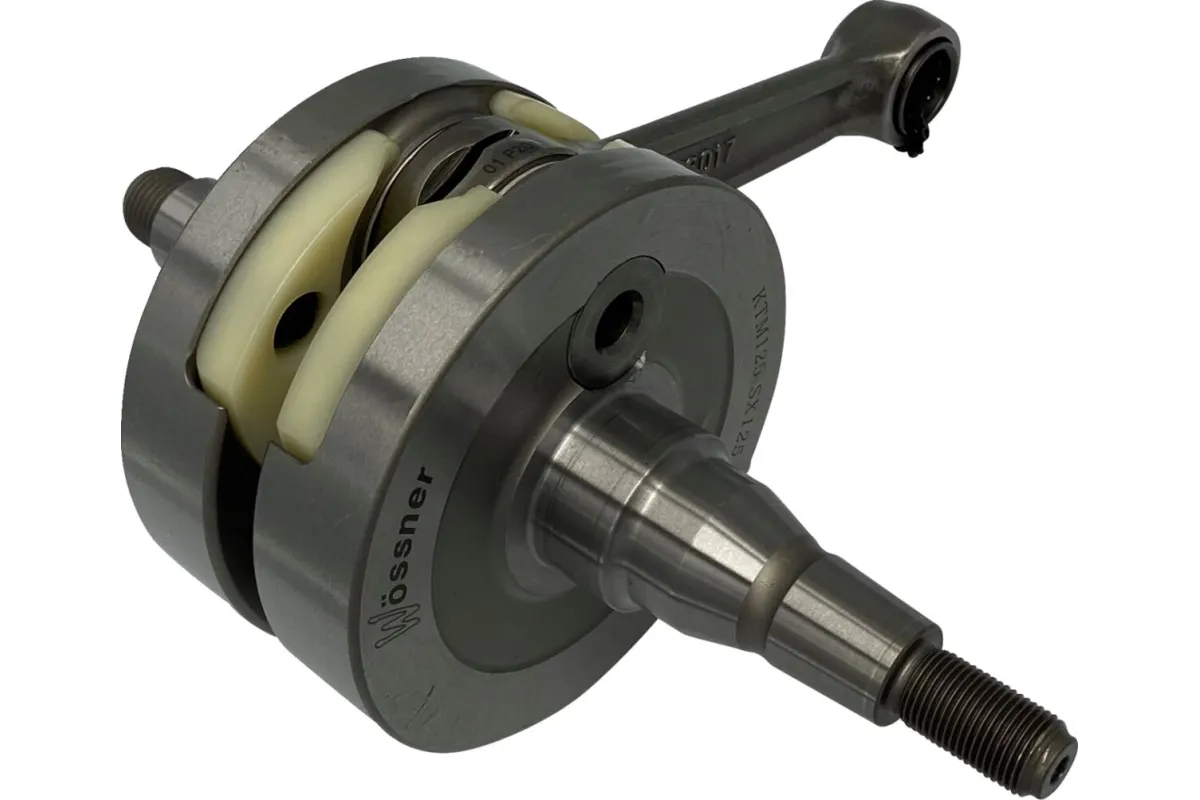 CRANKSHAFT KTM/HUS/GAS