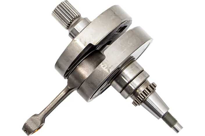 CRANKSHAFT HONDA