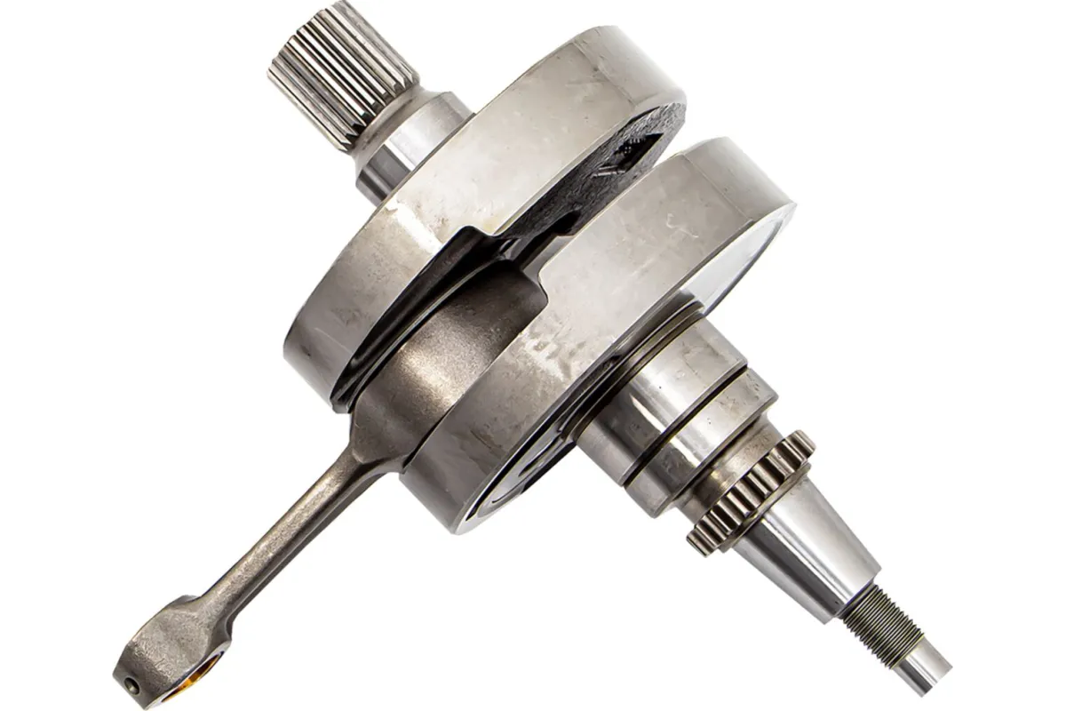 CRANKSHAFT HONDA