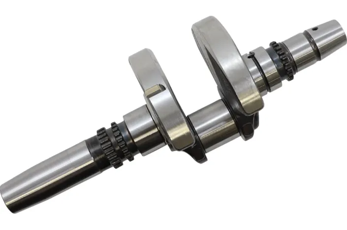 CRANKSHAFT CAN AM