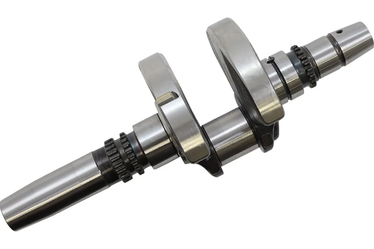 CRANKSHAFT CAN AM