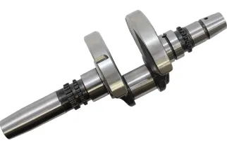 CRANKSHAFT CAN AM