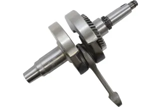 CRANKSHAFT POLARIS