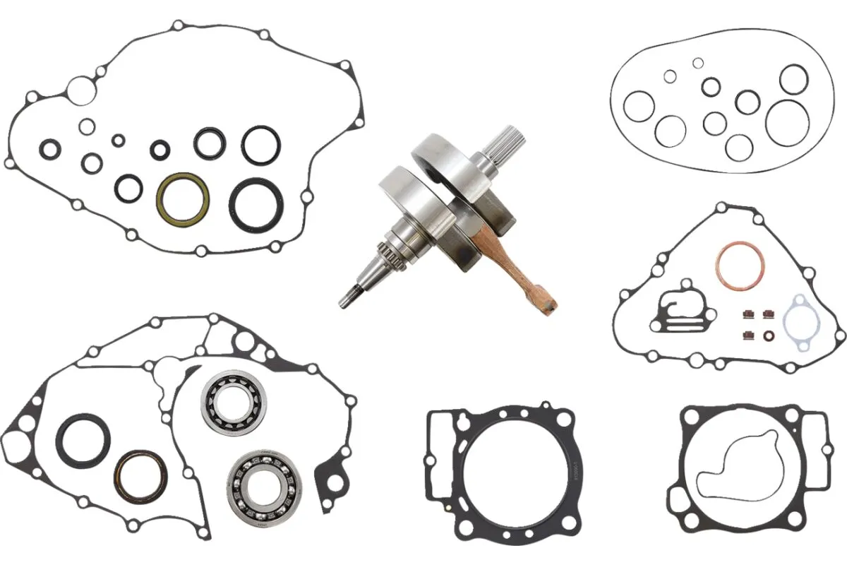 BOTTOM END KIT CRF450