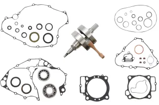 BOTTOM END KIT CRF450