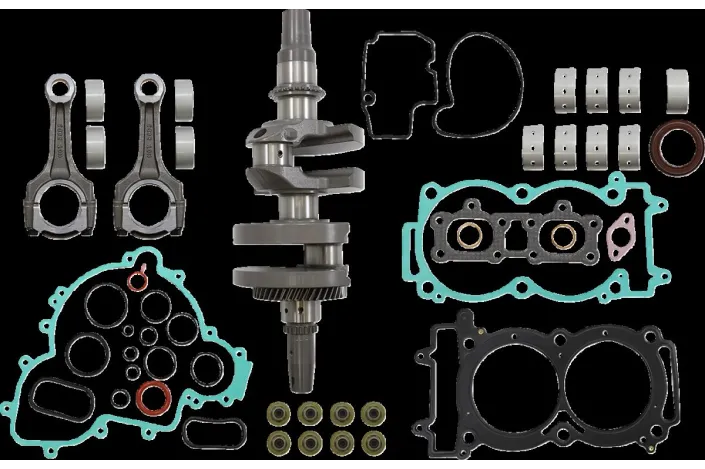 BOTTOM END KIT RANG 1000