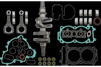 BOTTOM END KIT RANG 1000